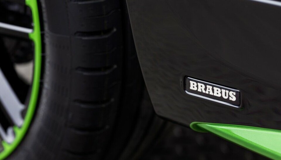 Smart Electric Drive Smart Electric Drive