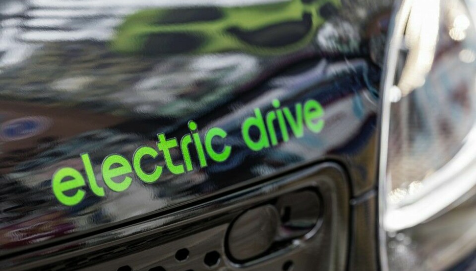 Smart Electric Drive