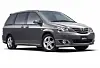 Mazda oppgraderer MPV