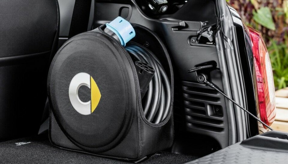 Smart Electric Drive Smart Electric Drive