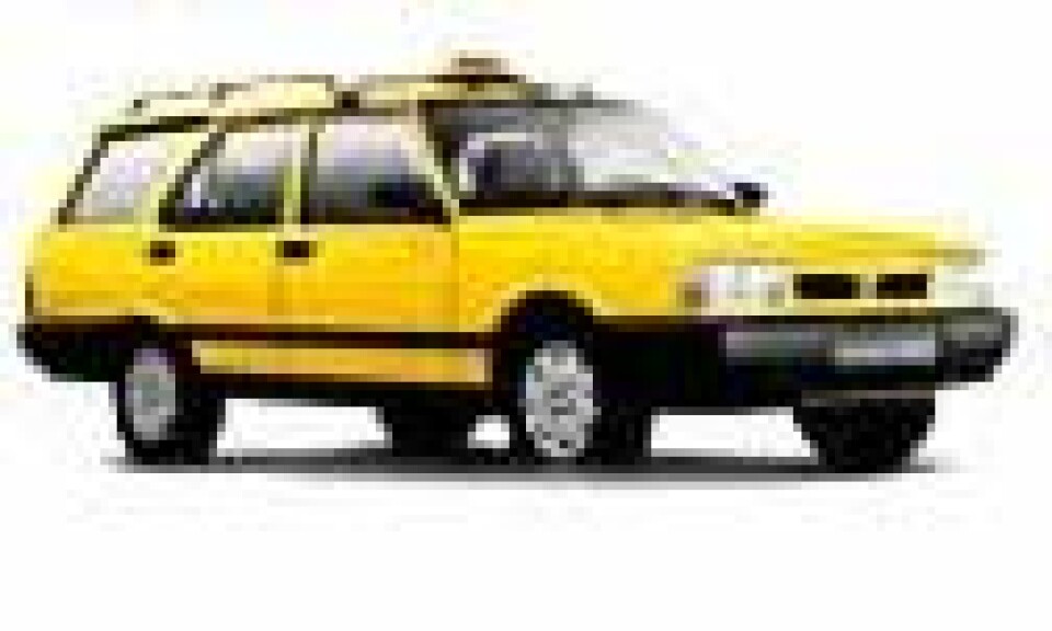 Fiat/GM kjøper tyrkisk