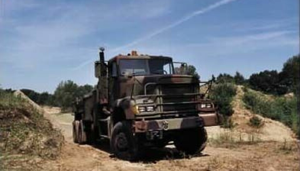 Military Truck- Military Truck- Military Truck