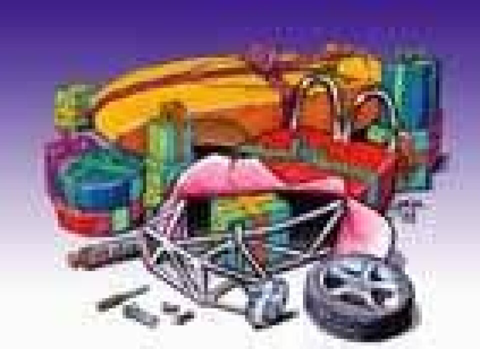 Kit Cars