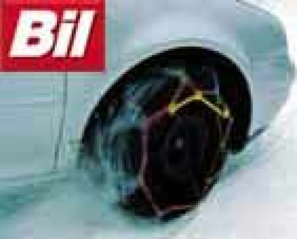 Snowdriver snow chain