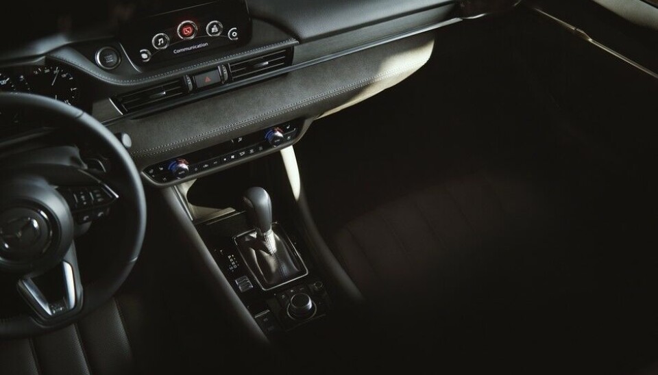 Mazda6 2018
