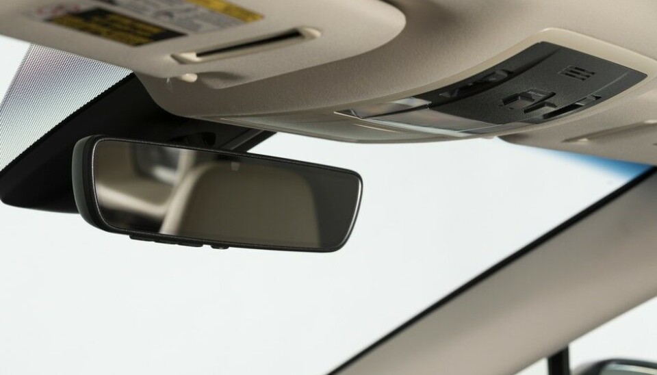 Lexus RX 350L
