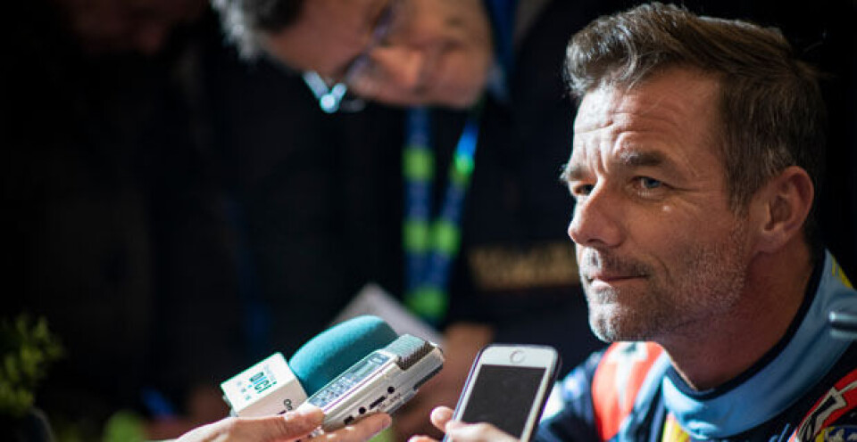 Monte-Carlo med flere nordmenn