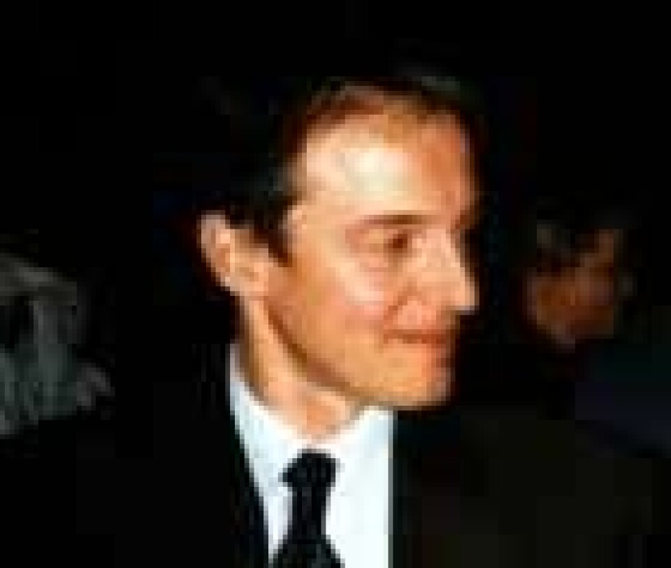 Mercedes-designer blir VW-sjef