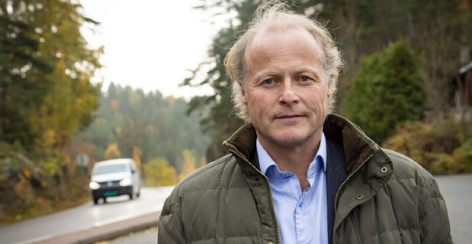 Ikke risikofritt å kjøpe bruktbil