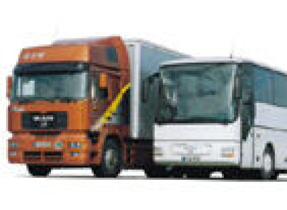 MAN og Iveco i seng? (Lastebiler lager også rykter)