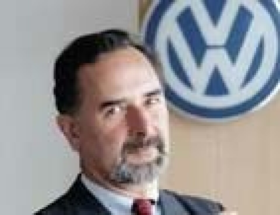 VW-utspill i fornuftens navn?