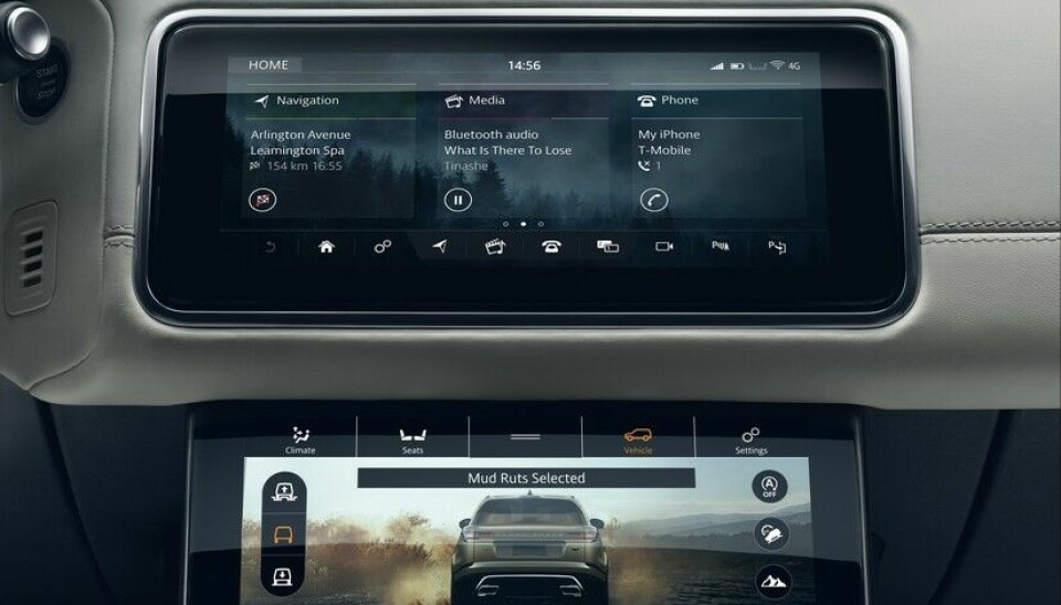 Land Rover Range Rover Velar SVAutobiography Dynamic Edition
