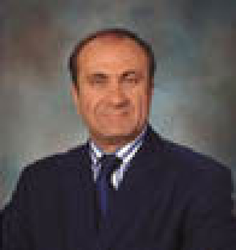 Nasser ut, Ford og Scheele inn