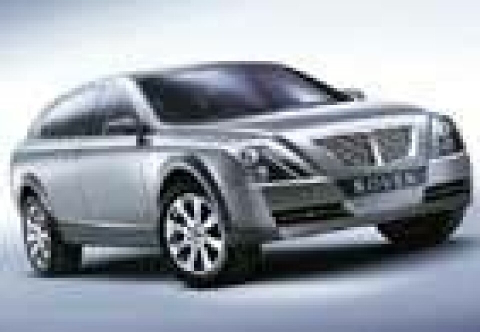 TWR-konk truer ny Rover