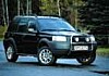 Land Rover Freelander V6
