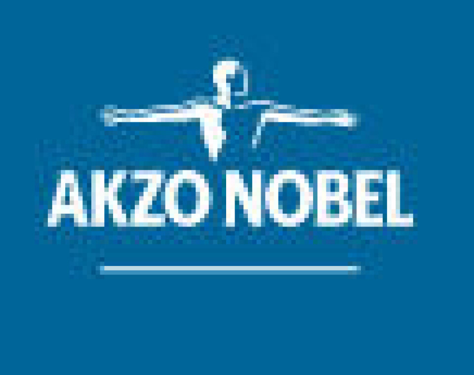 Akzo Nobel nedlegges i Norge