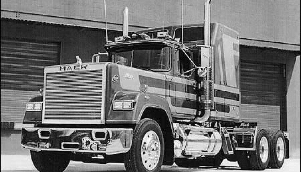 RW Super-Liner 1977-90