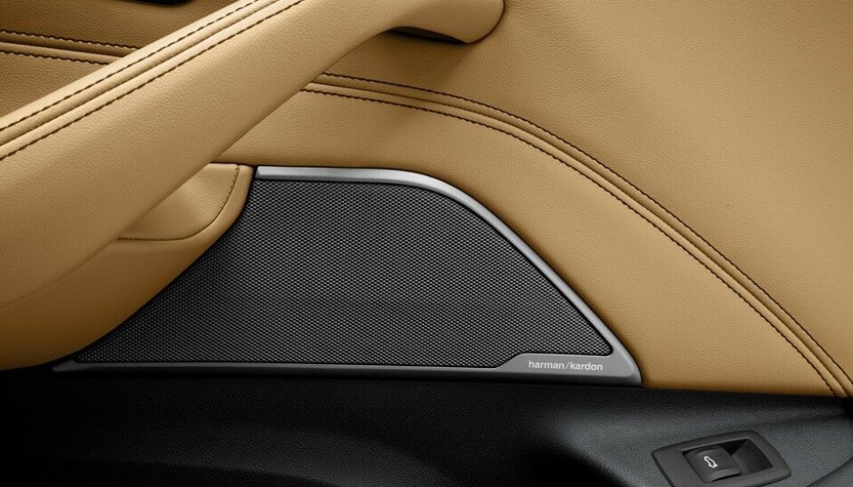 BMW 5-serie