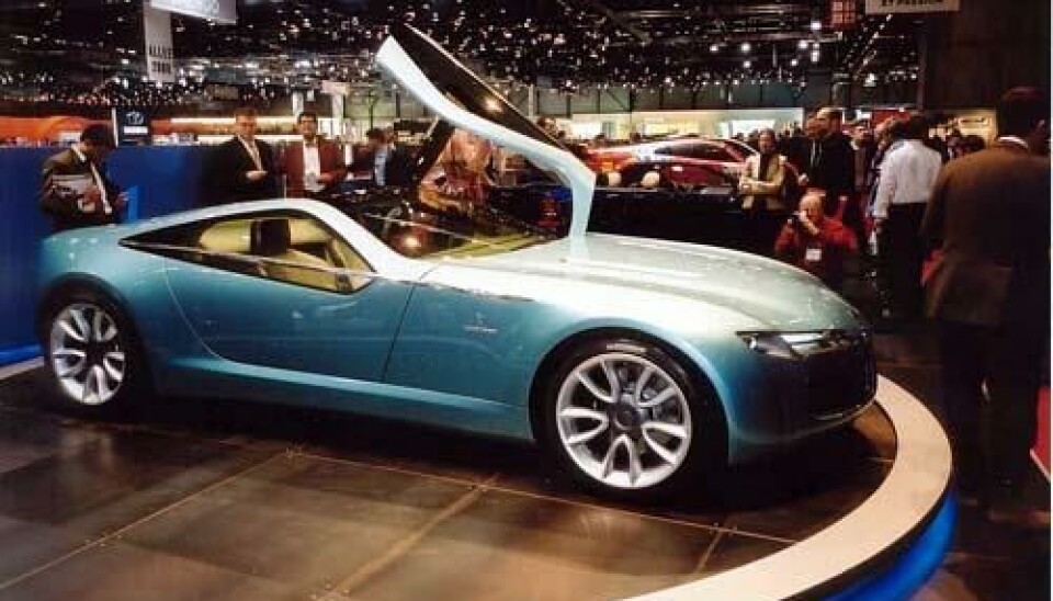 Bertone Birusa