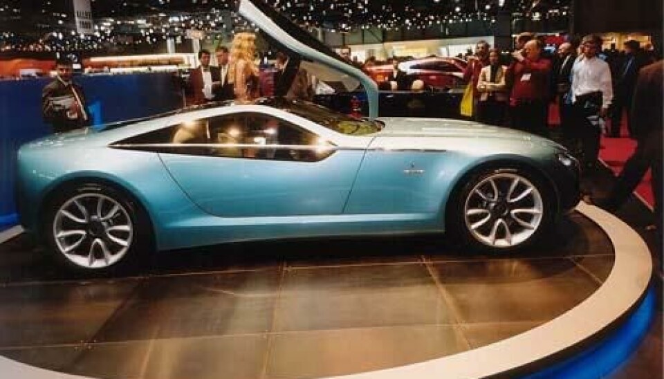 Bertone Birusa
