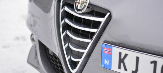 Syv års garanti for Fiat og Alfa