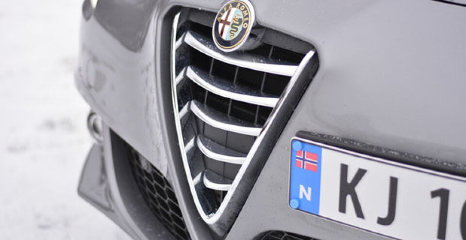 Syv års garanti for Fiat og Alfa