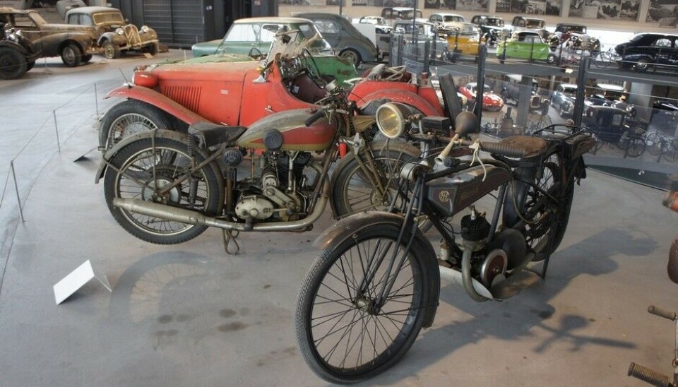 PantheonForster (nei ikke jeg heller) 200 ccm og fra 1927 PantheonForster (nei ikke jeg heller) 200 ccm og fra 1927