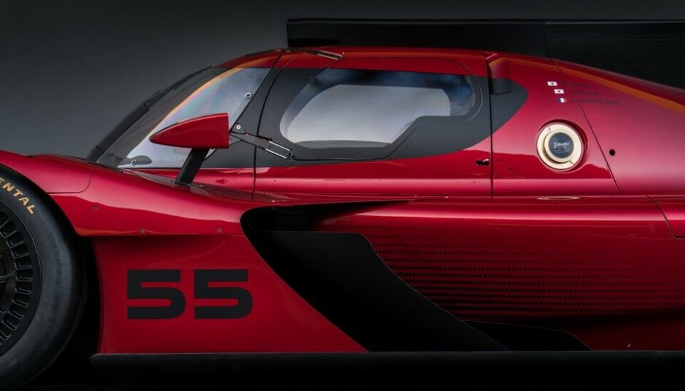 Mazda RT-24P