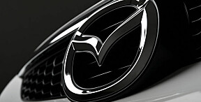 Mazda utvider SUV-familien med ladbare modeller