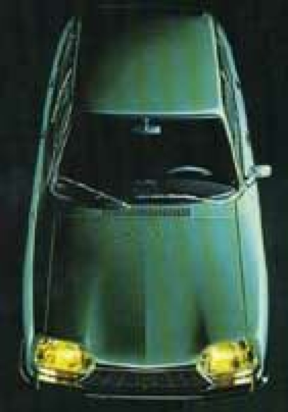 1970: Citroën GS