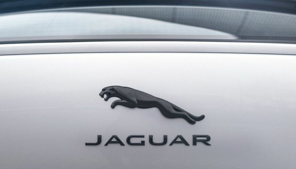 Jaguar I-Pace 2021