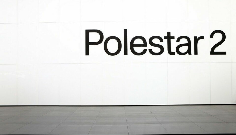 Polestar 2Foto: Stefan Baldauf / Guido ten Brink