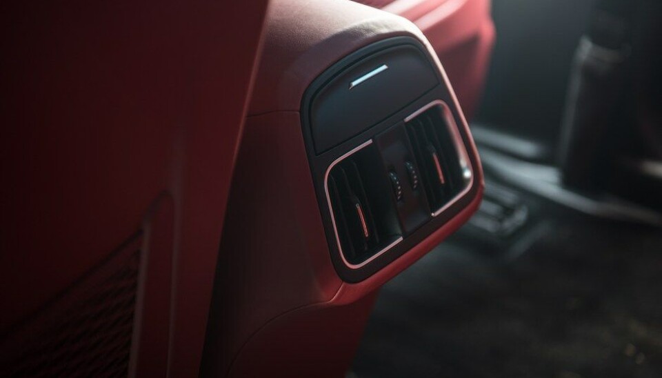 Prøvekjørt: Maserati Levante Prøvekjørt: Maserati Levante